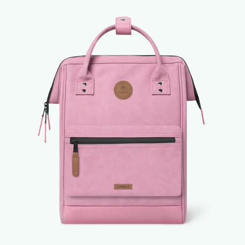 Cabaia Adventurer Medium Rugzak Bari Roze
