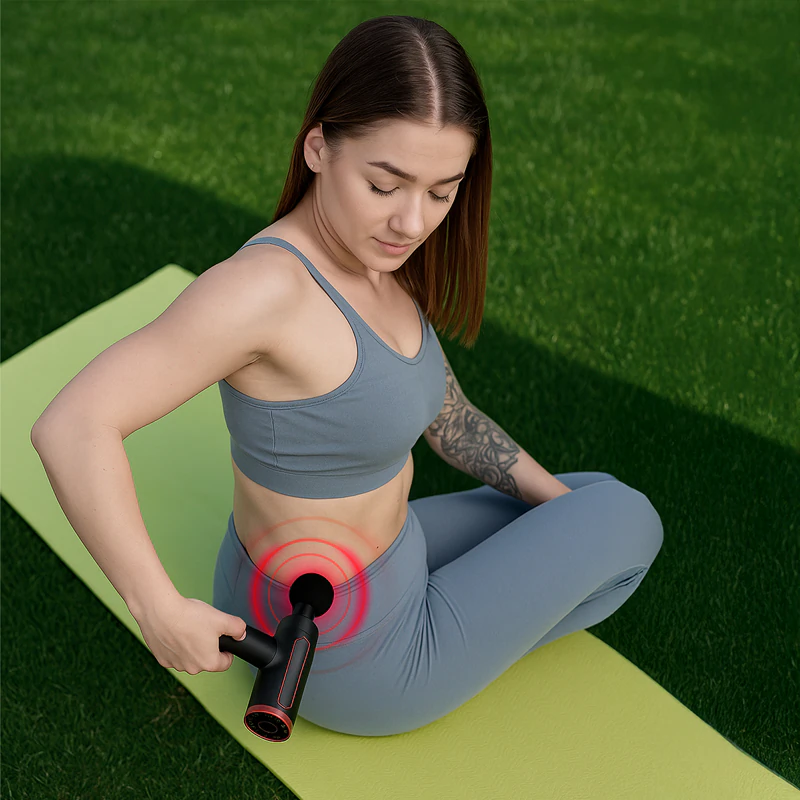 Medivon Gun Pro X2 -hierontapistooli