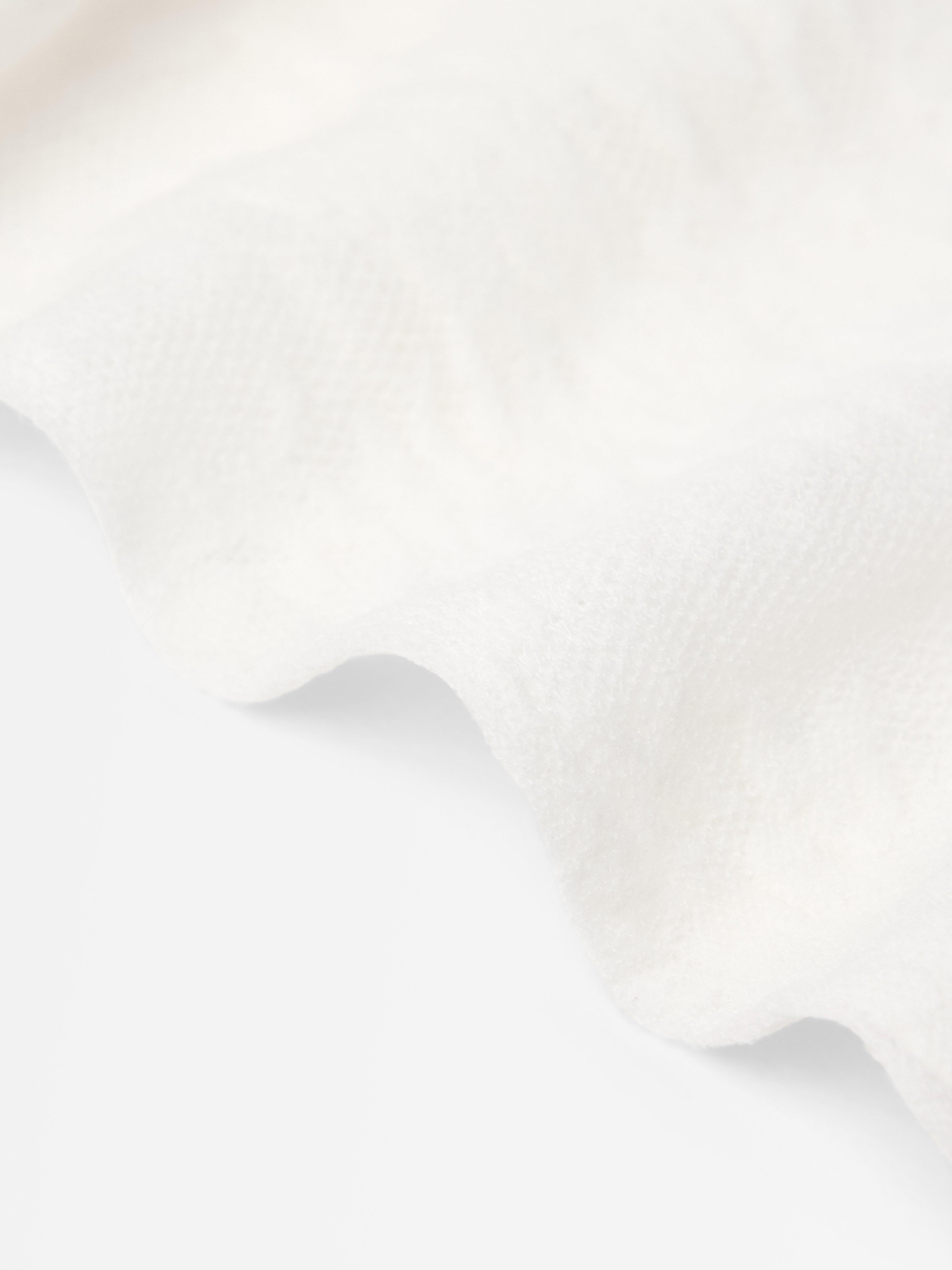 Strumpbyxor 40 denier Light Dusty White