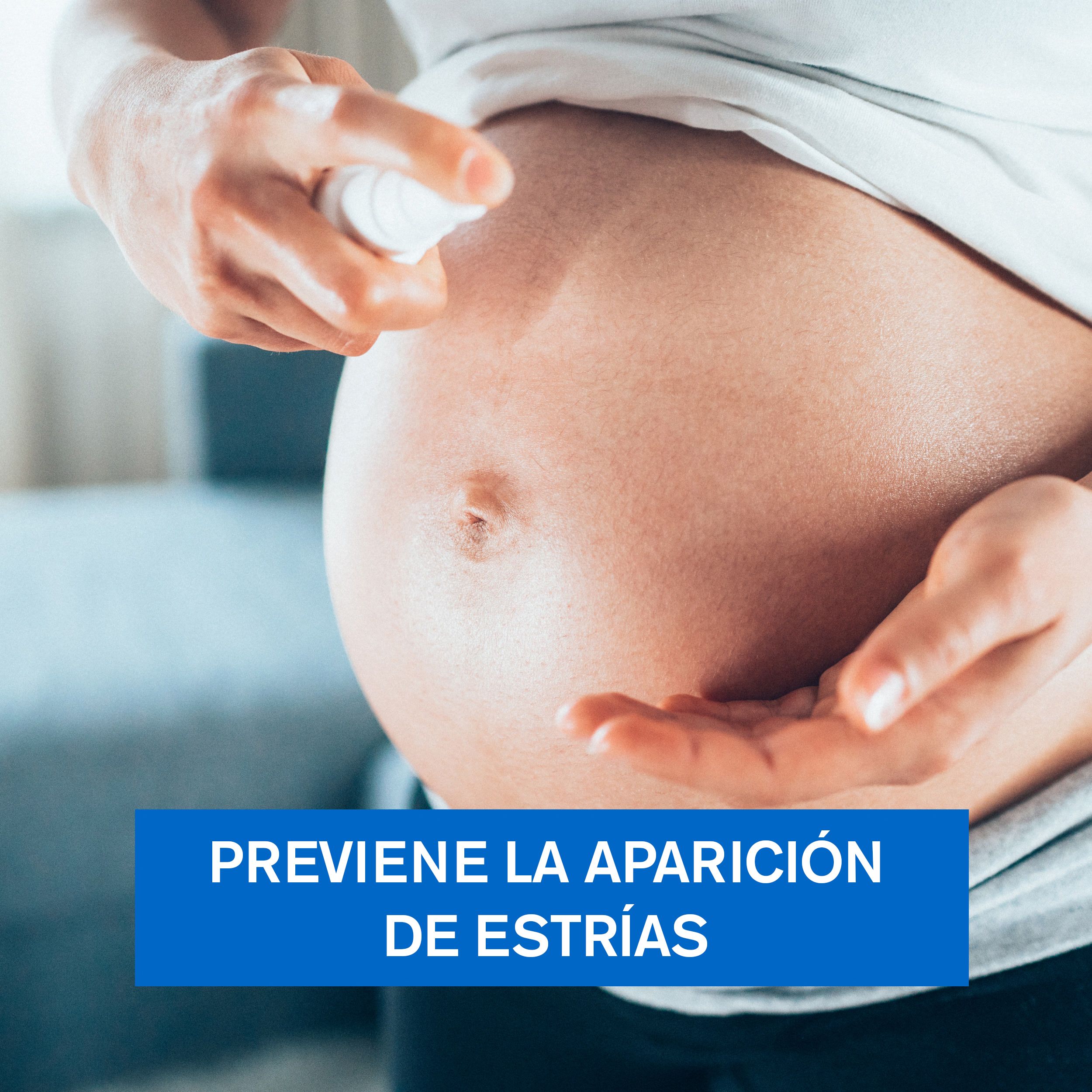 Bariéderm-CICA dermatološko ulje Ulja protiv strija