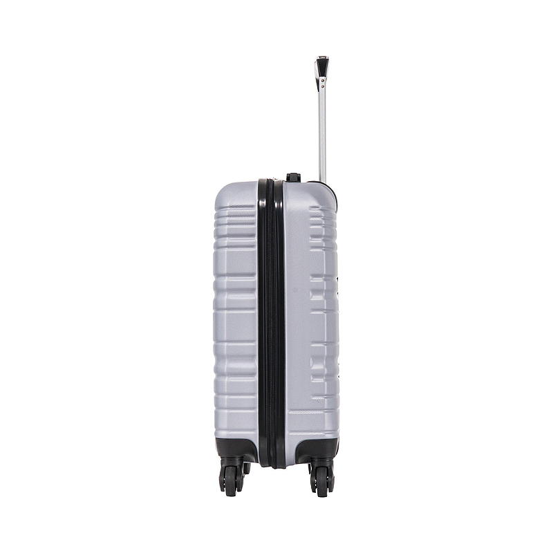 Maleta iGo de 54 cm, gris, Lex