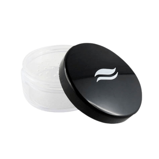 40ml kompaktní pudr s víčkem