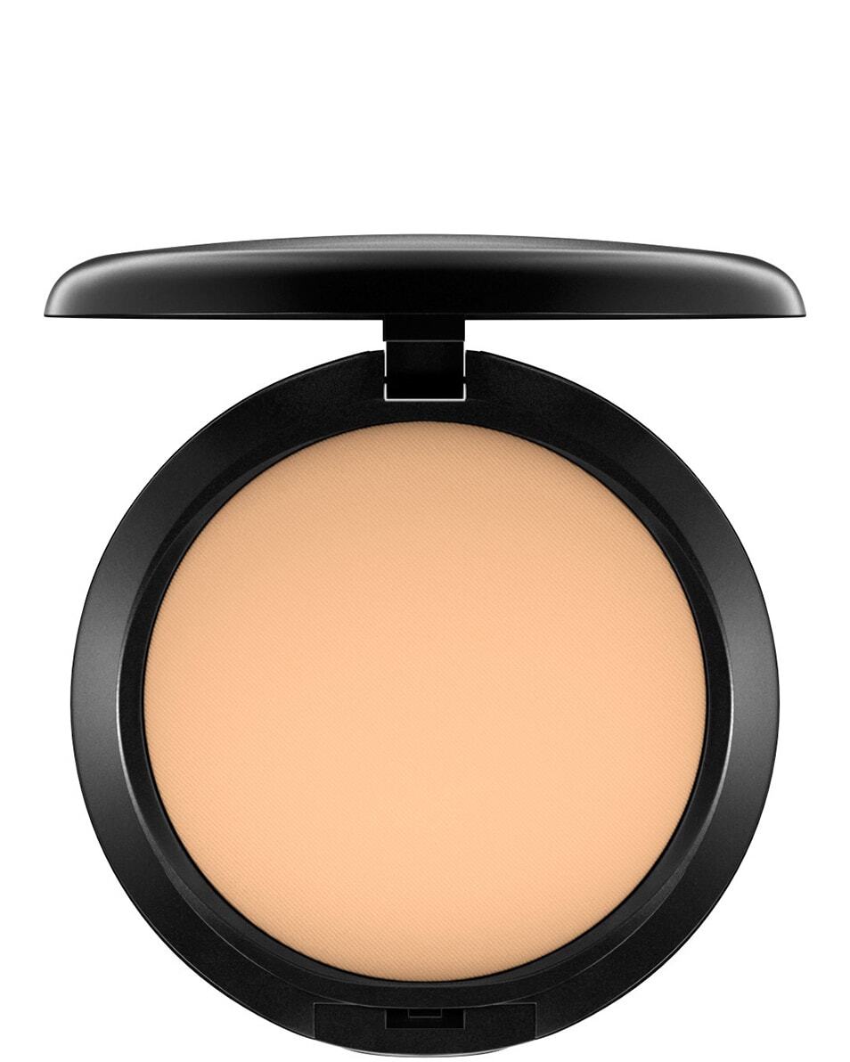 M.A.C STUDIO FIX POWDER PLUS FOUNDATION FOUNDATION - ZWEET- EN VOCHTBESTENDIG - 12U LANGHOUDEND