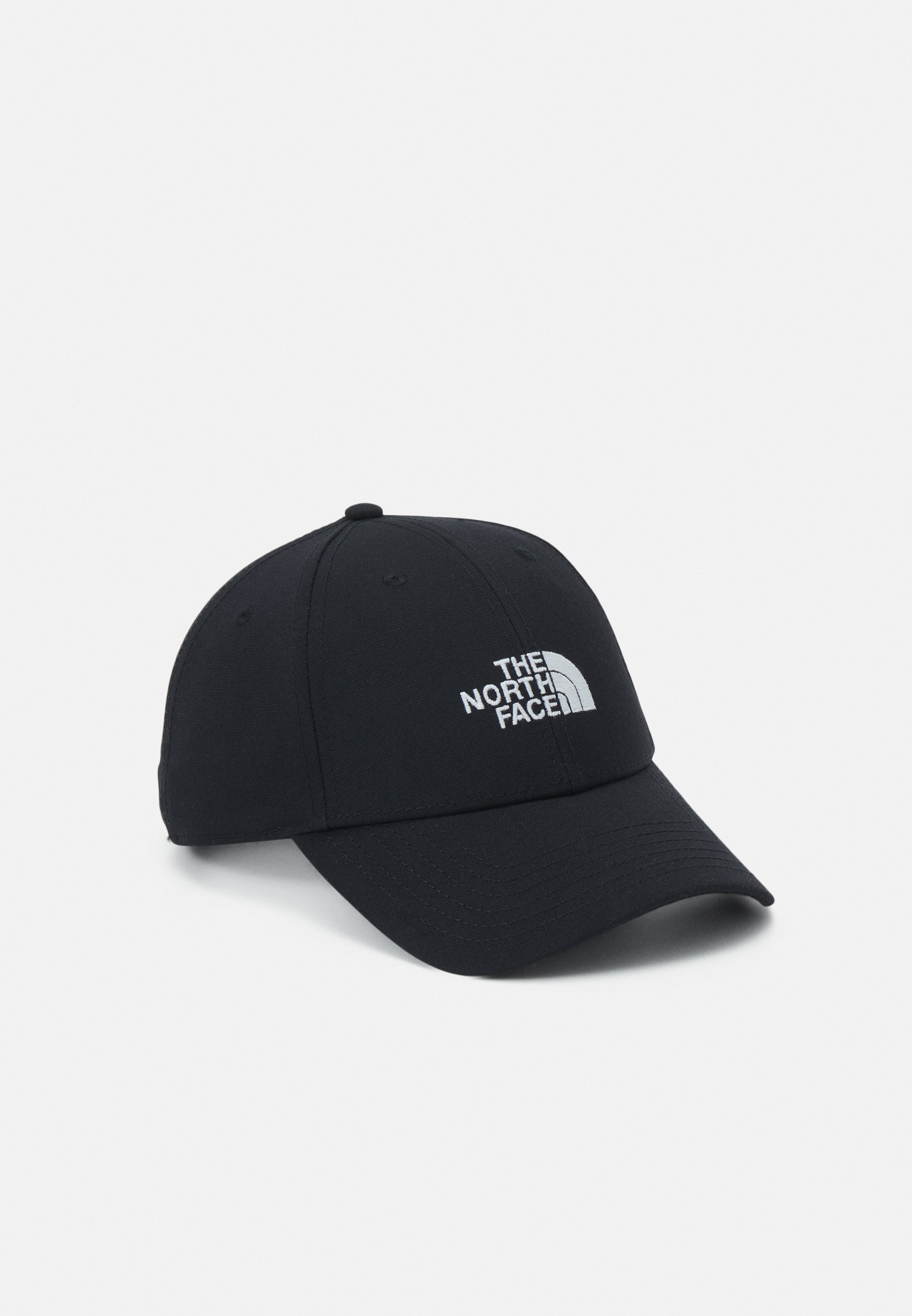 The North Face 66 CLASSIC HAT UNISEX - Kapa - crno/bijela