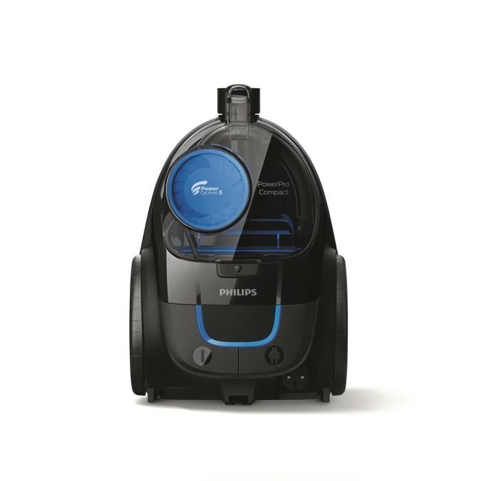Aspiradora sin bolsa Philips PowerPro Compact FC9331 - 900 W