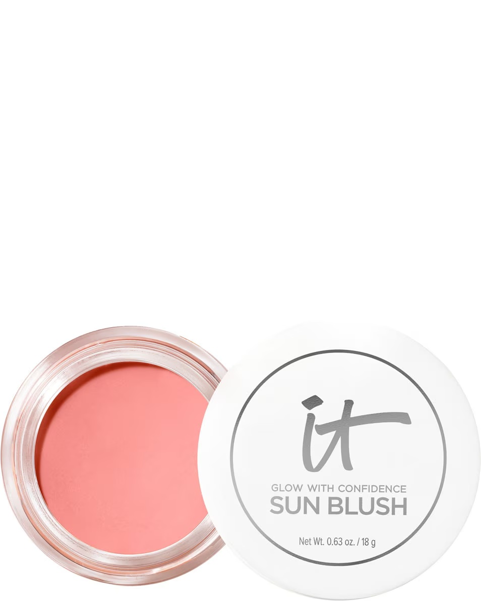 IT COSMETICS Ορός Do It All Βάλσαμο με Χρώμα