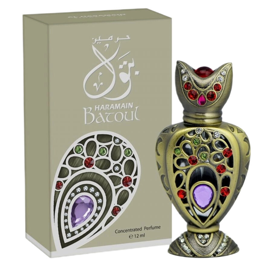 Al Haramain Batoul