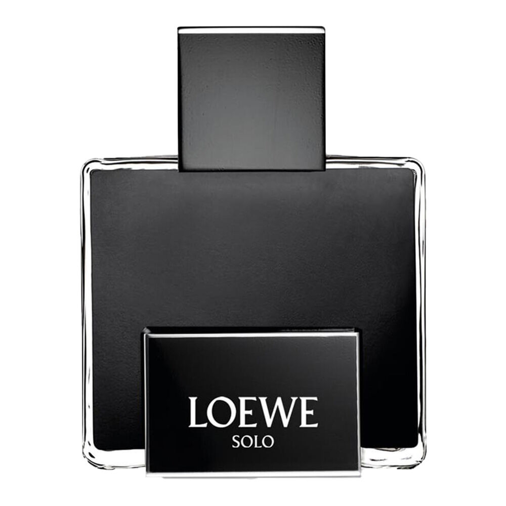 Loewe Solo Loewe Platinum