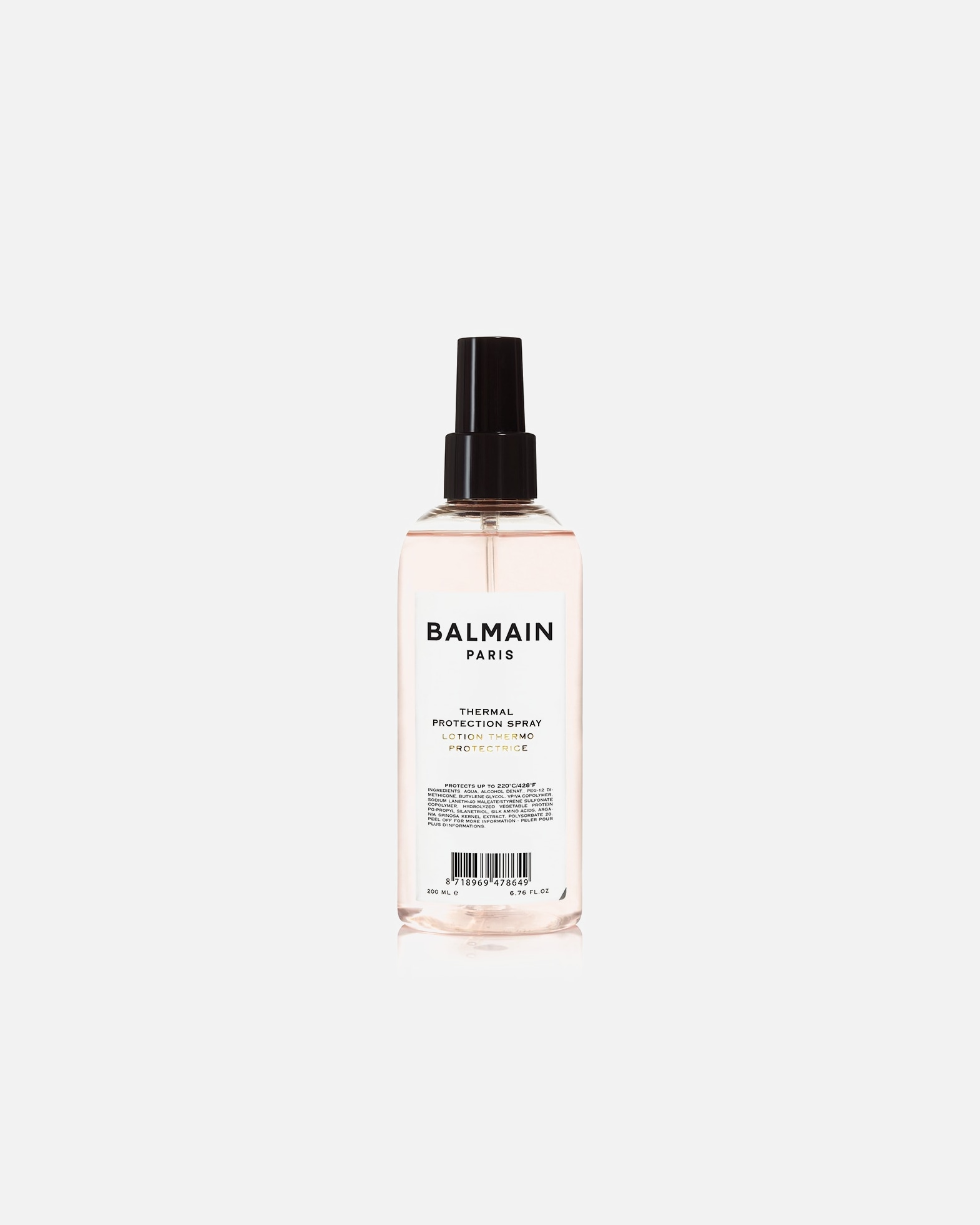 Balmain Hair Couture värmeskyddande spray – 200 ml