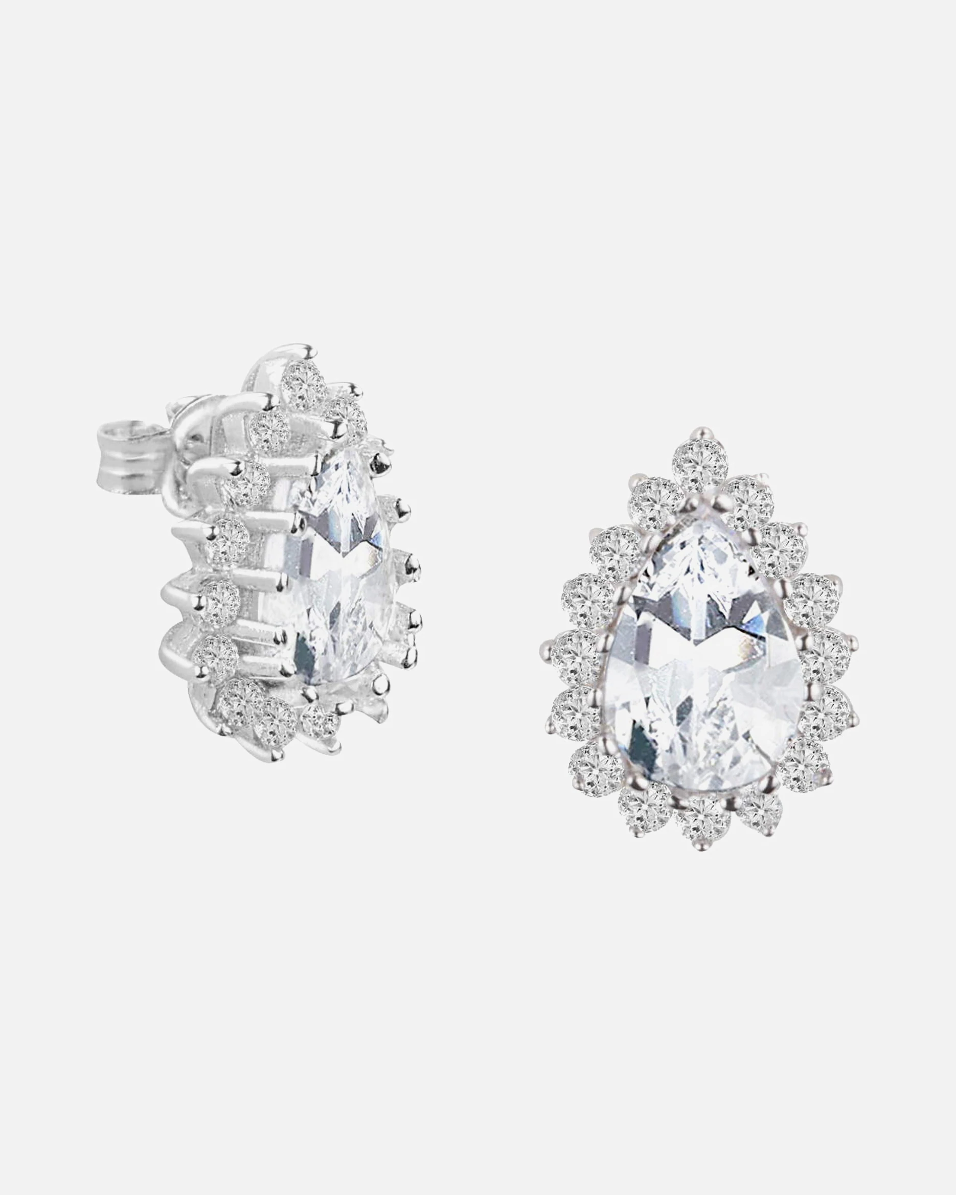 FAVS Boucles d'oreilles