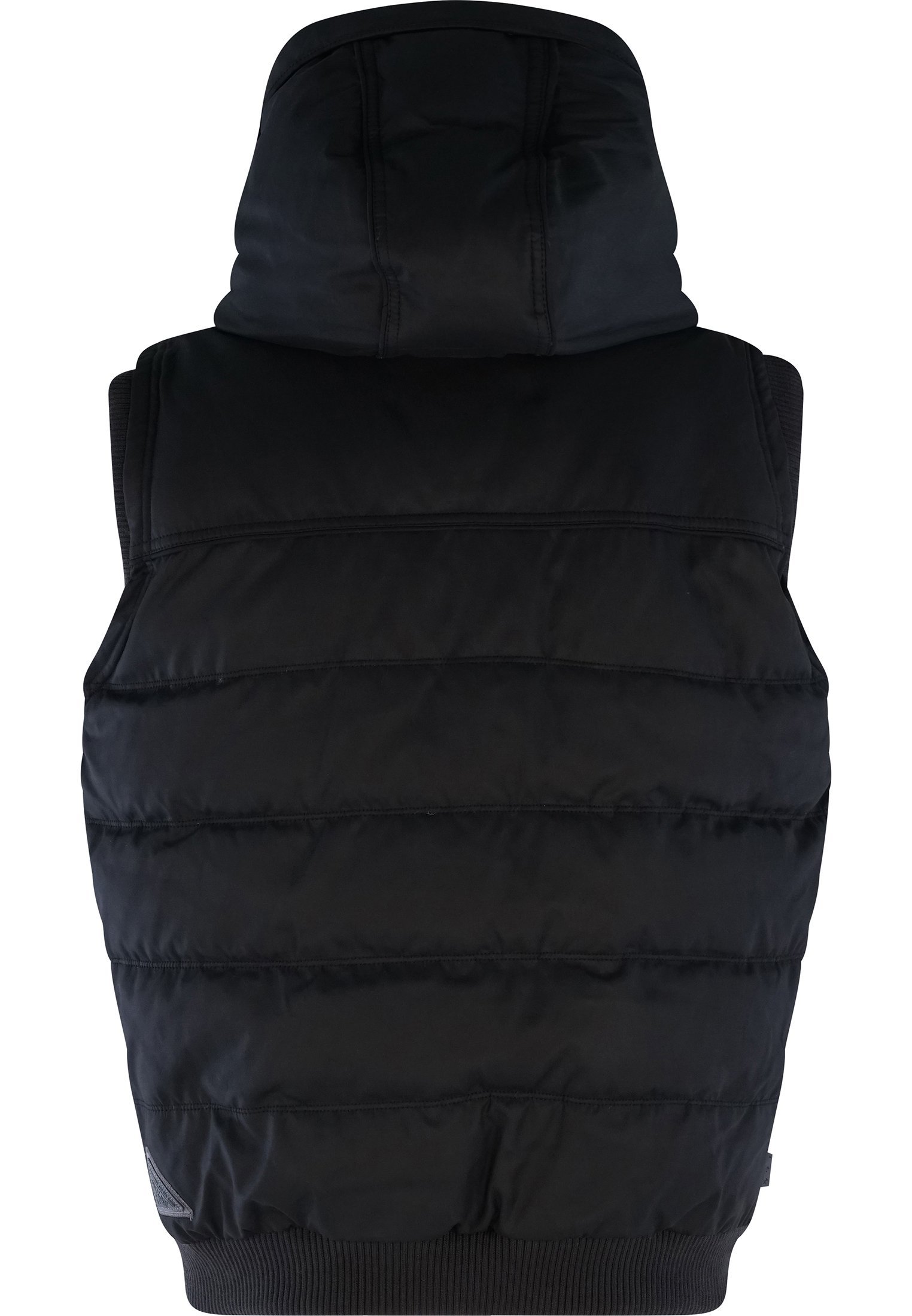 Gilet Mazine - nero