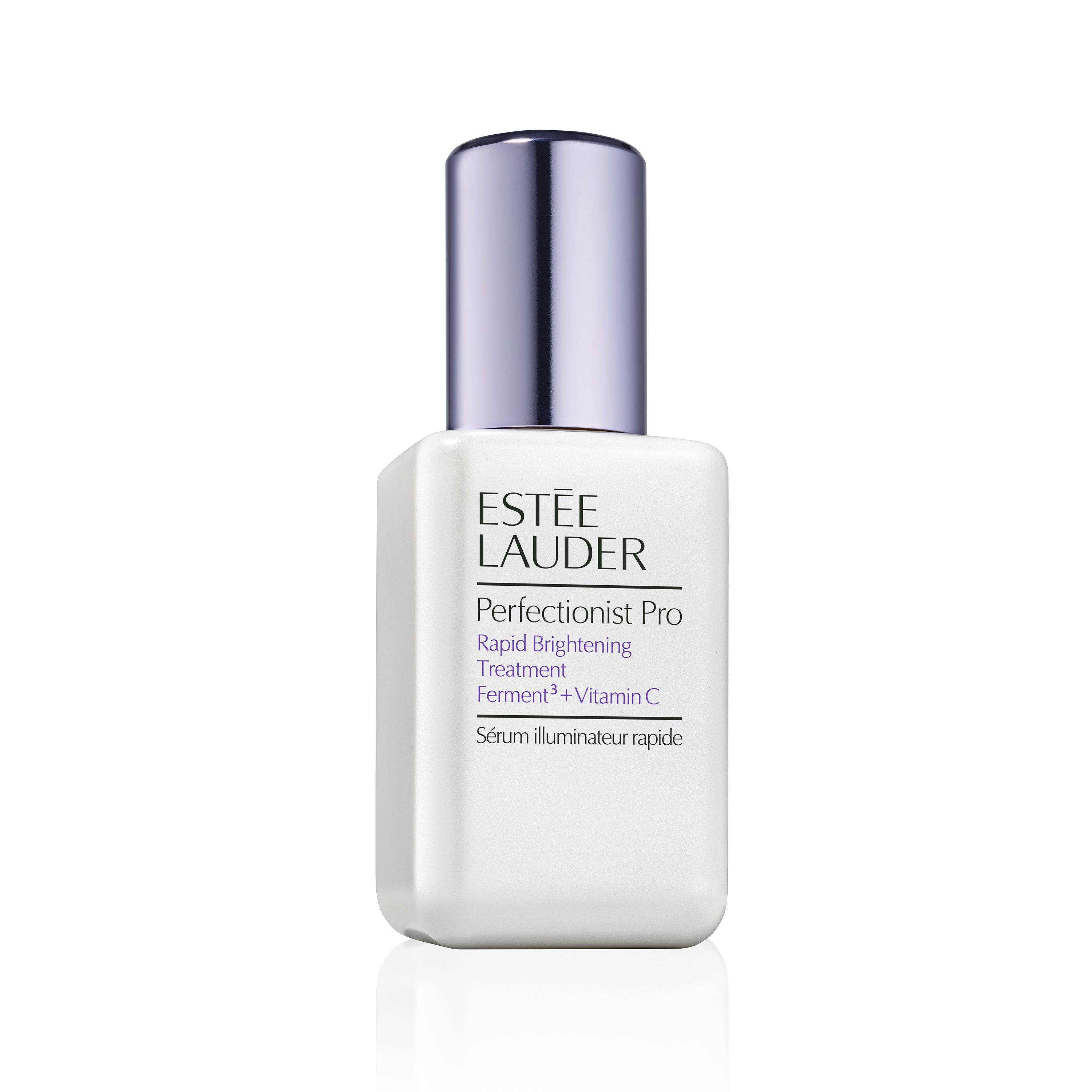 Perfectionist Pro Rapid Brightening Treatment Serum s fermentom 3 in vitaminom C Razkošna hidratacija in prehrana
