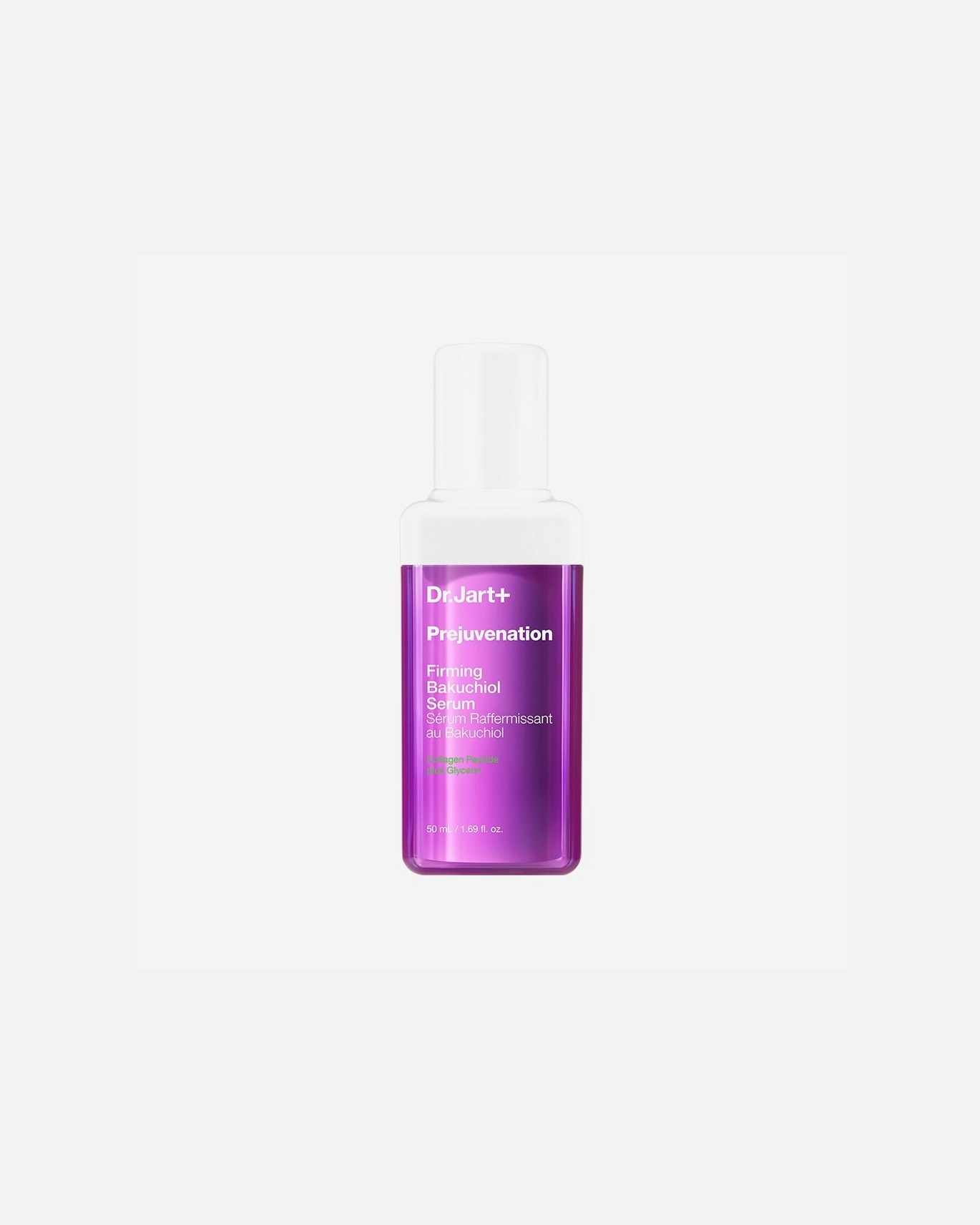 Dr. Jart+ Anti-Aging Serum Prejuvenation Straffendes Bakuchiol Serum - 50 ml
