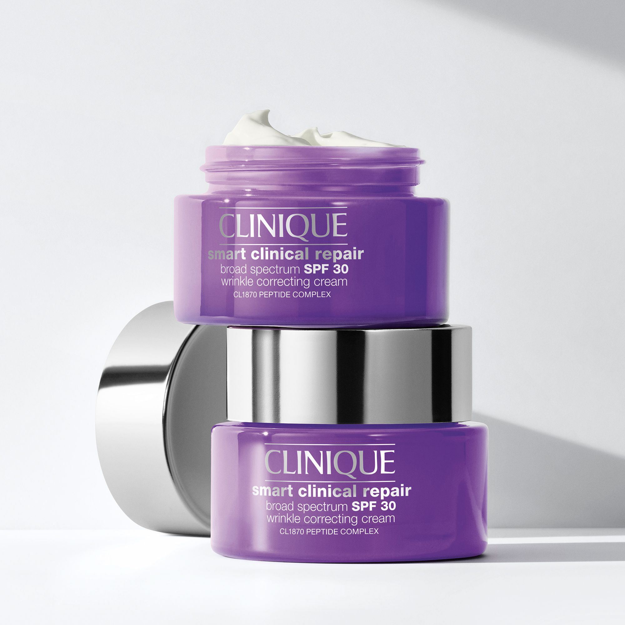 Smart Clinical Repair SPF30 krema za korekciju bora Luksuzna hidratantna i hranjiva