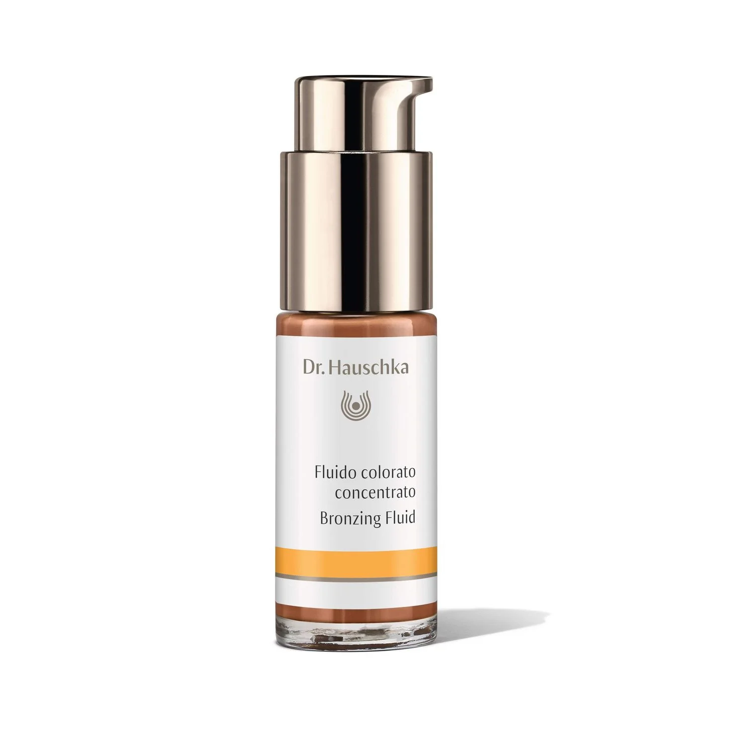 Face Care Fluido colorato concentrato - Crema viso colorata antimperfezioni