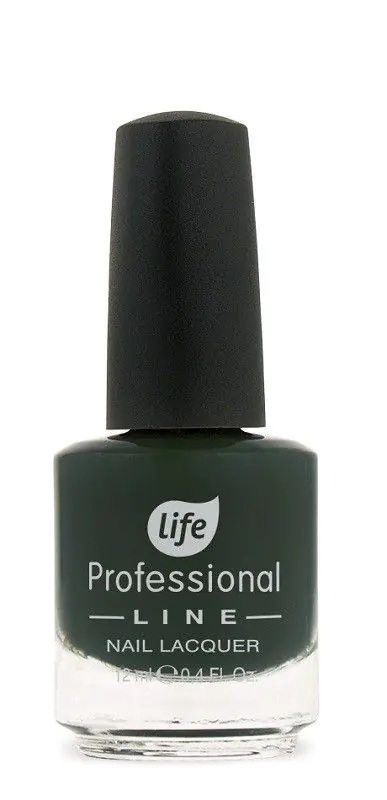 Life Professional Lakier do paznokci, nr 120