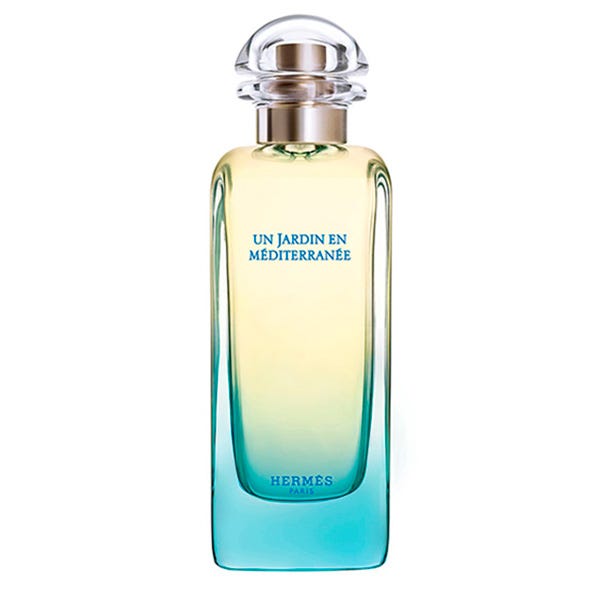 Vrt u Mediteranu