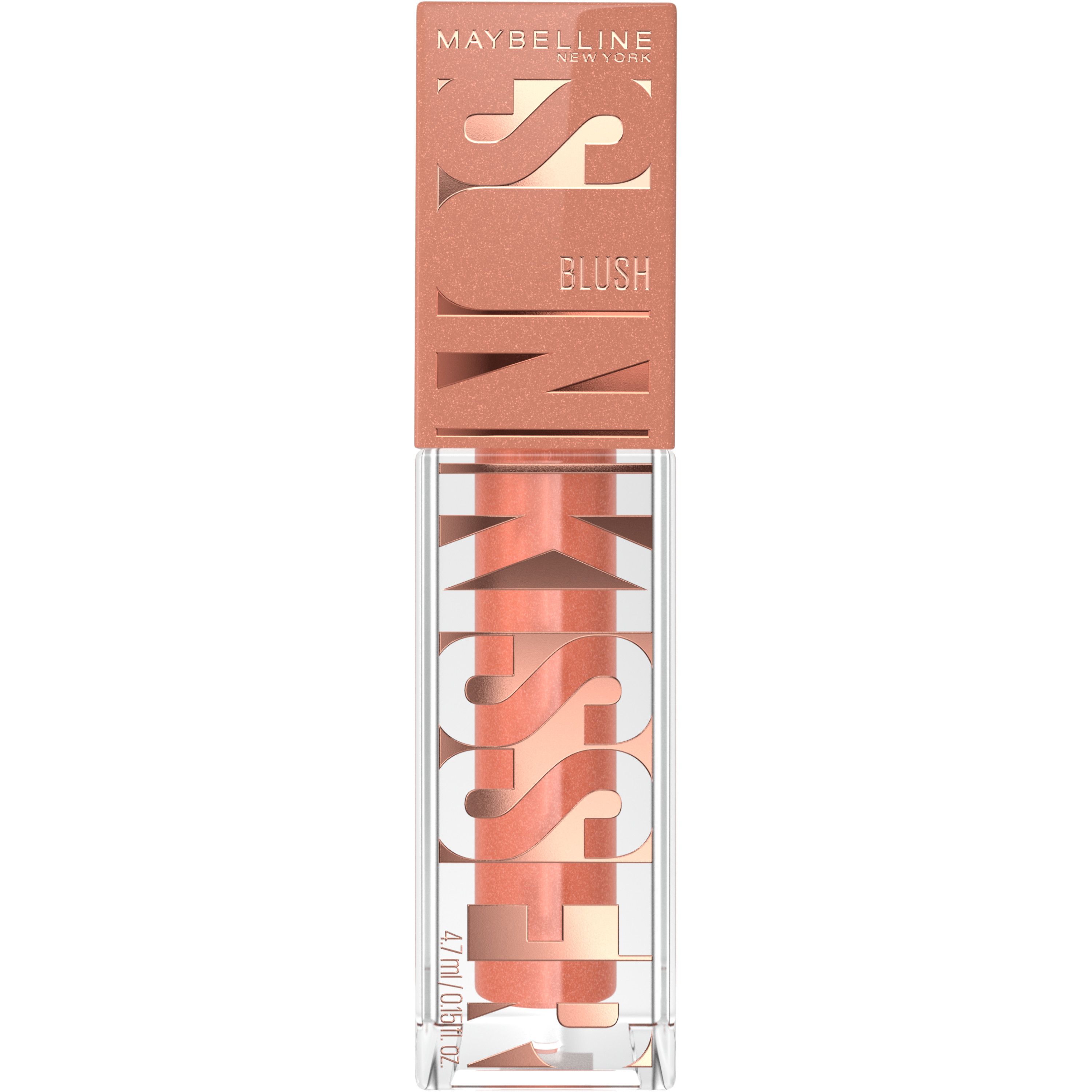 Sunkisser tekuće rumenilo i bronzer Bronzeri za lice
