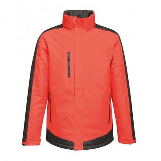 Veste imperméable et isolante contrastée Regatta