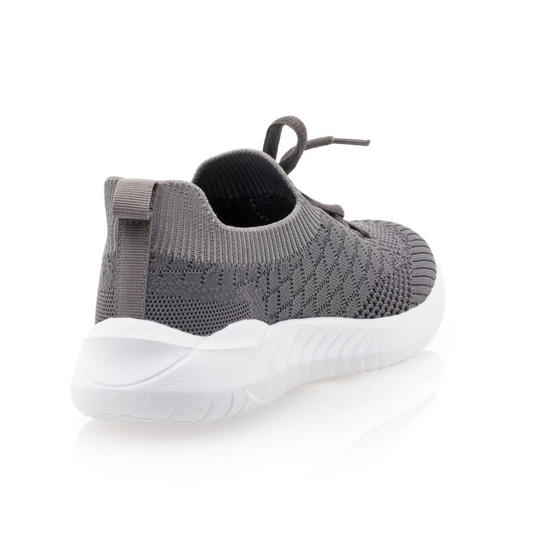 Kurver / joggesko Femme Gris