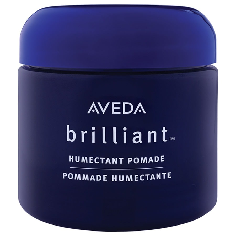 Aveda Hair Wax brilliant™ Feuchtigkeitsspendende Pomade – 75 ml