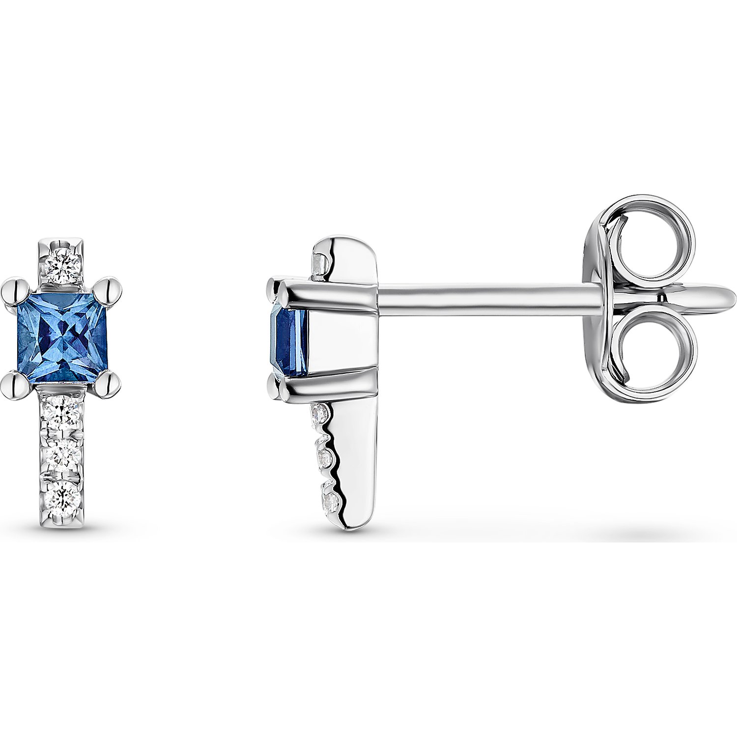 GUIA Boucles d'oreilles