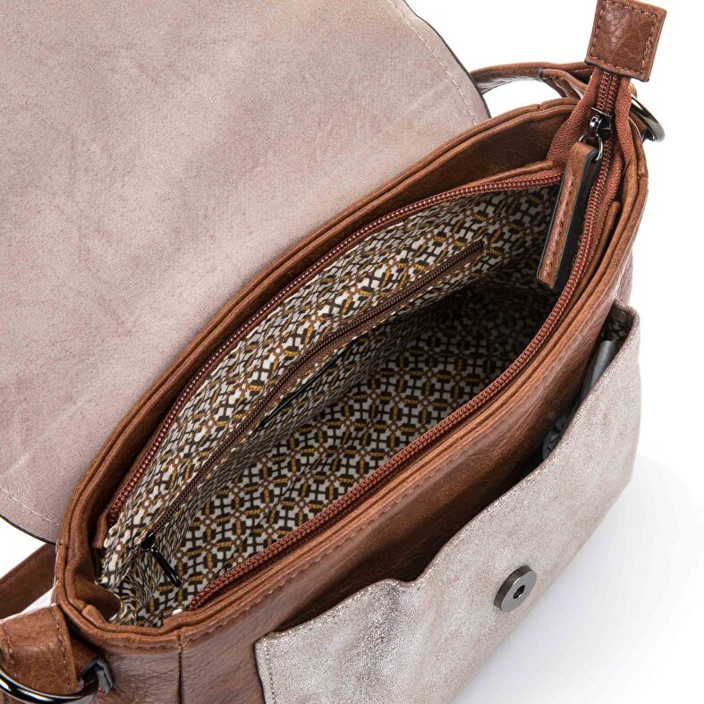  Sacs femme Sacs Marron