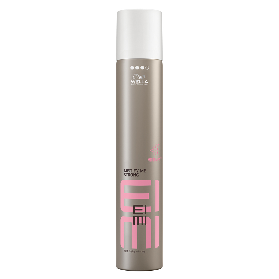 Wella Professionals Eimi Mistify