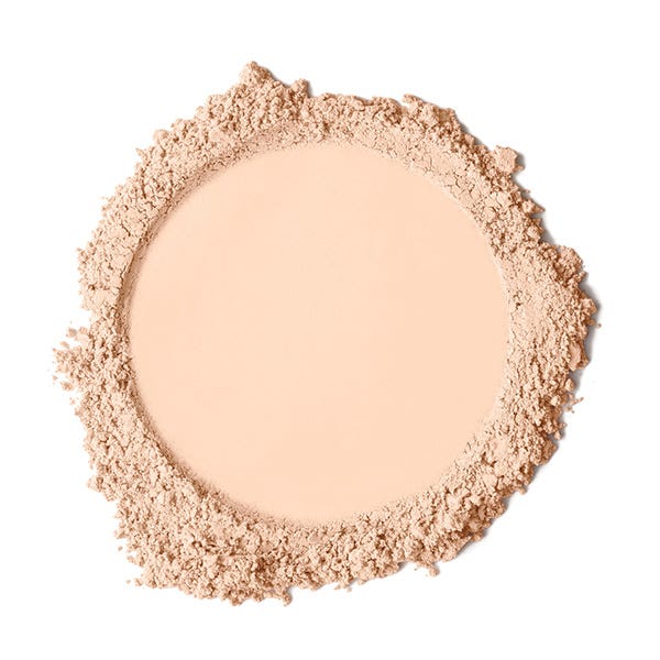 Soft Mate Advanced Perfecting Puder