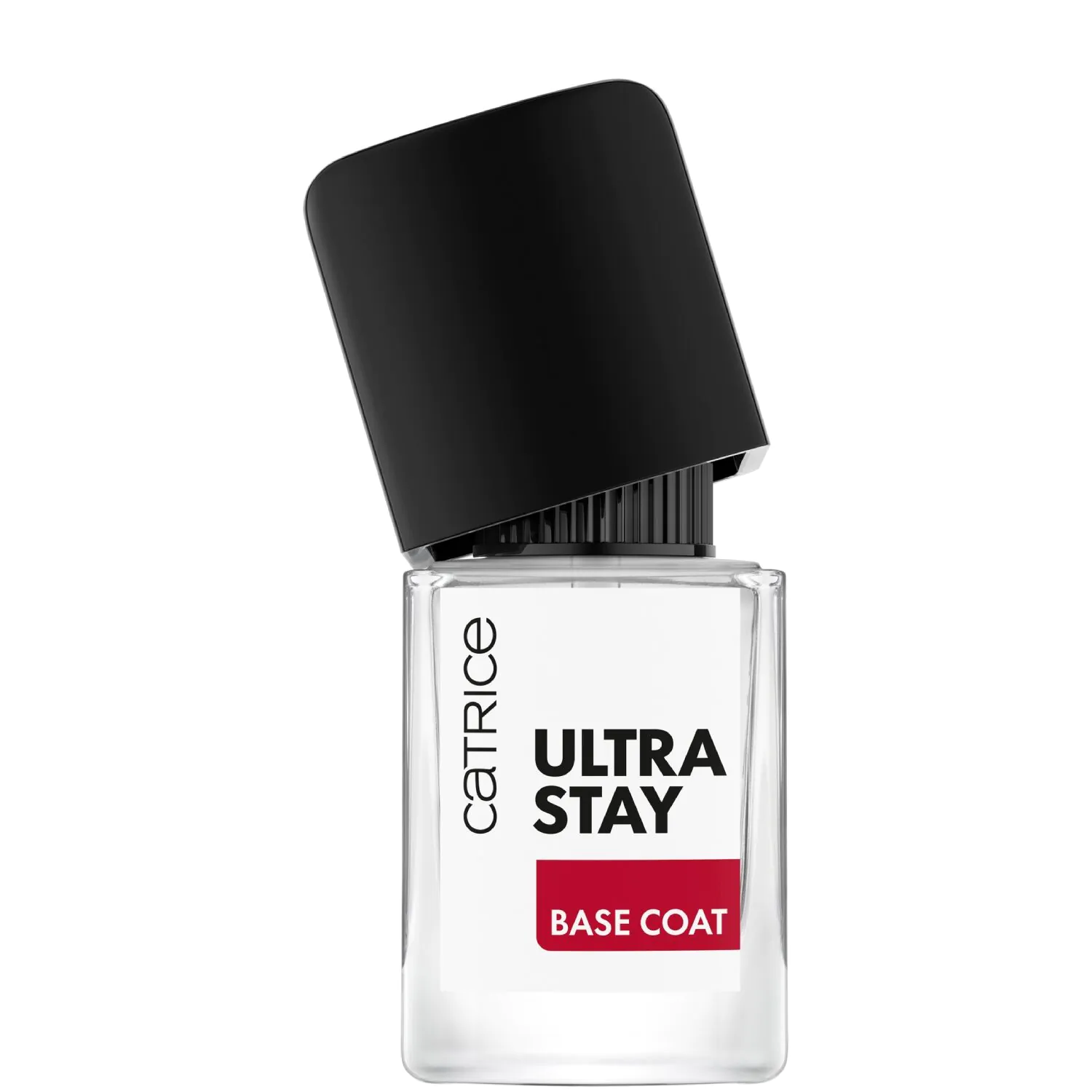 Catrice Ultra Stay Baza do paznokci