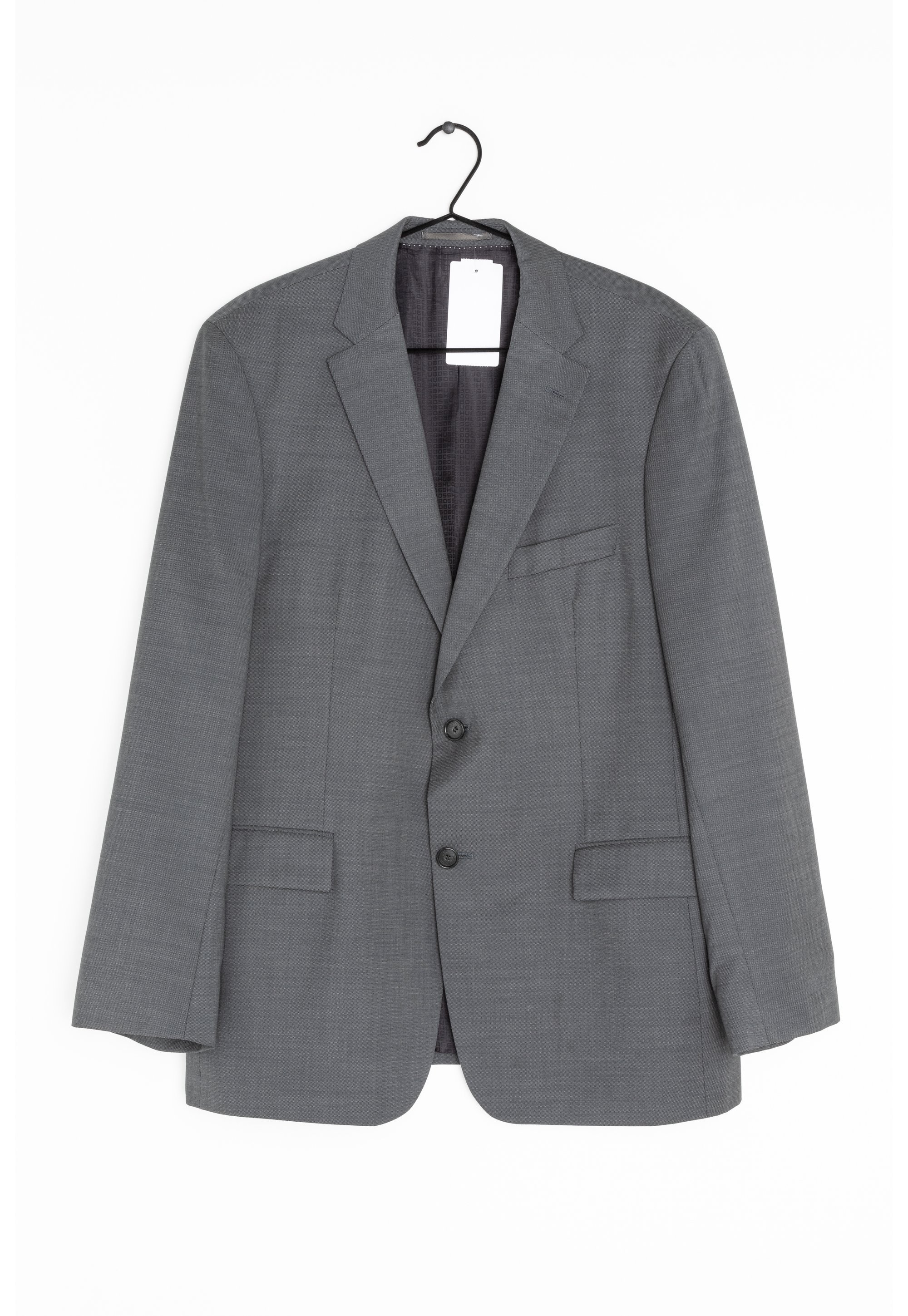 Veste blazer BOSS - grise