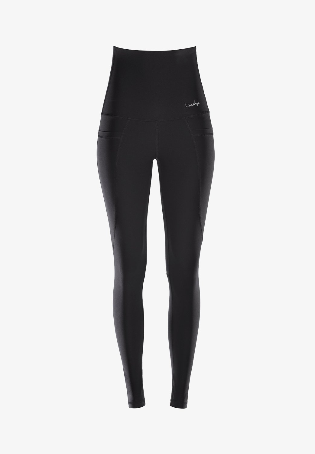 Winshape FUNCTIONAL POWER SHAPE - Leggings - Broek - zwart