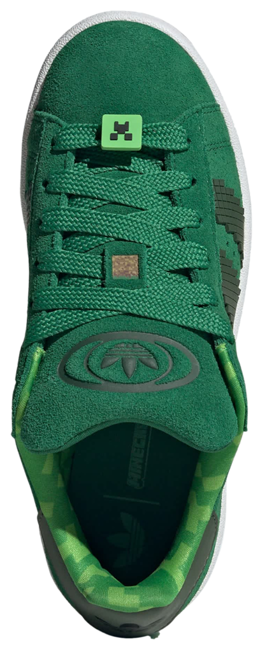 adidas Campus 00S X Minecraft