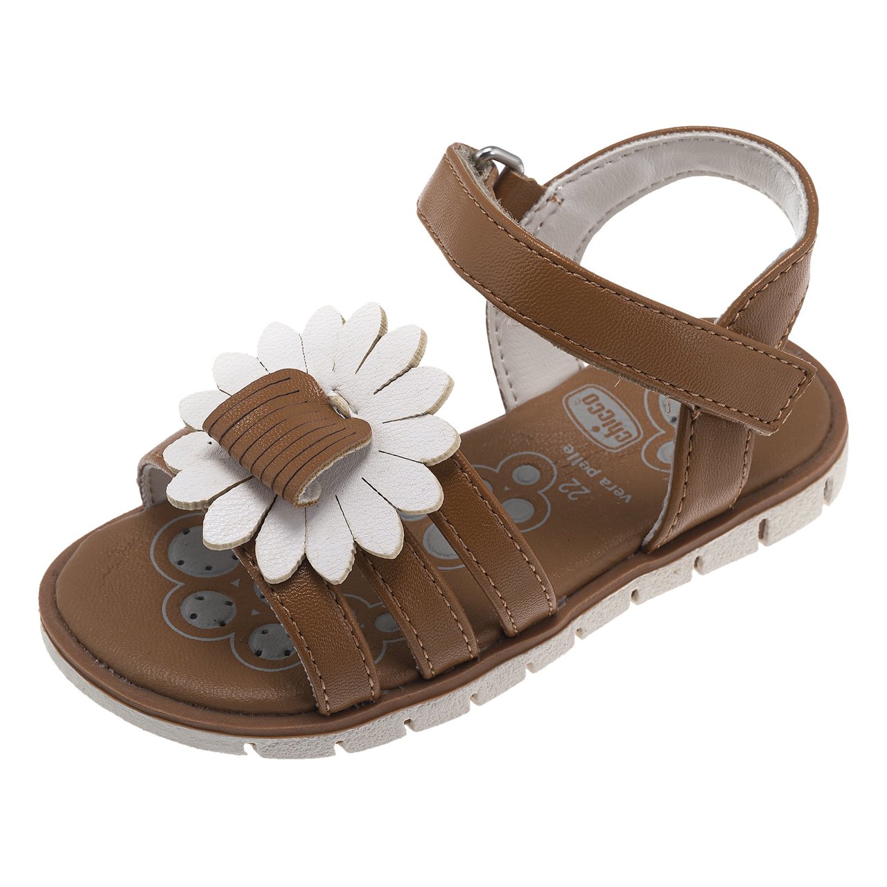 Σαντάλια Νίνια Κόκολα