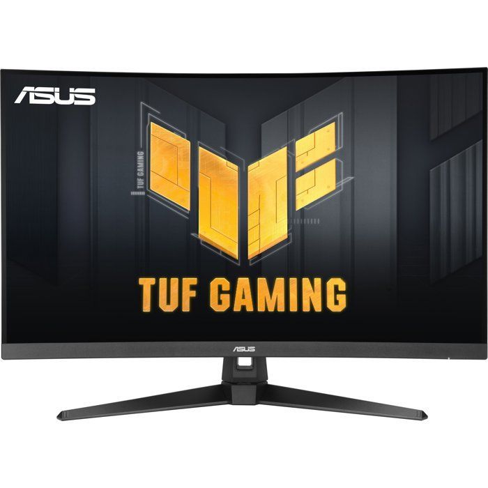 Ecran PC Gamer incurvé - ASUS TUF Gaming - 31,5