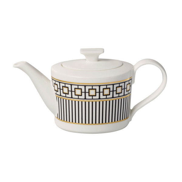 Dzbanek do kawy i herbaty (1,2 l) MetroChic Villeroy & Boch