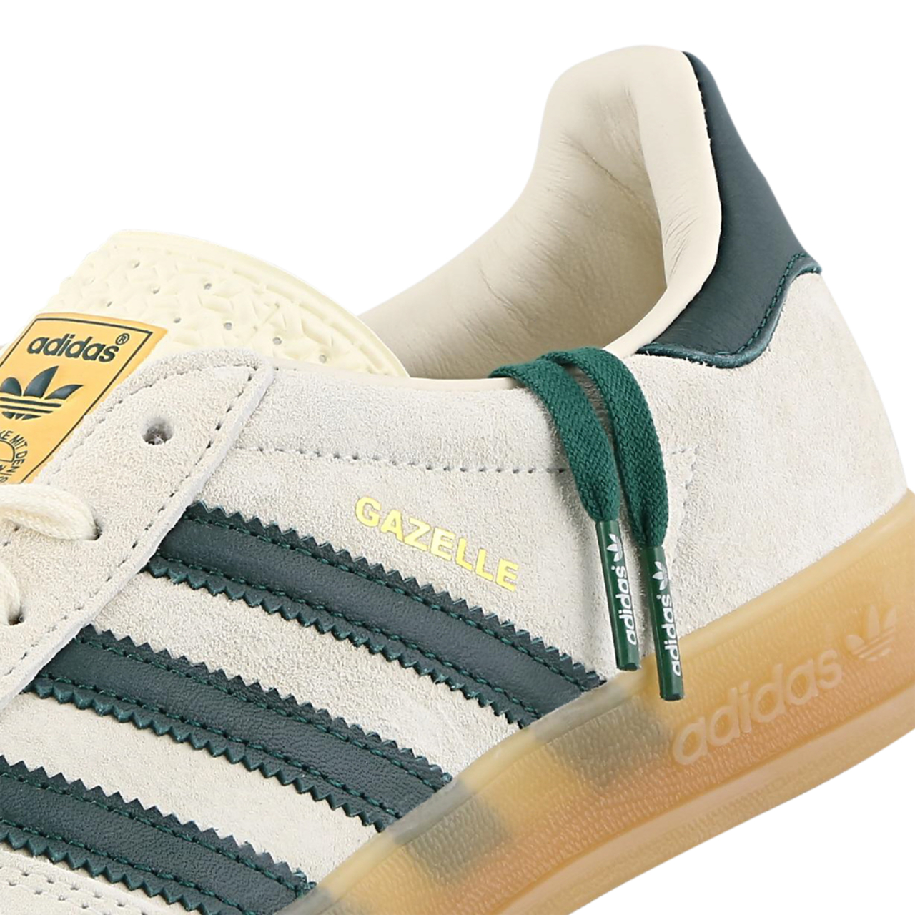 adidas Gazelle Indendørs