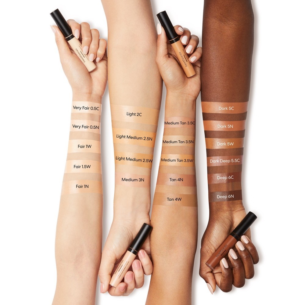 bareMinerals Correcteur Minéral Liquide