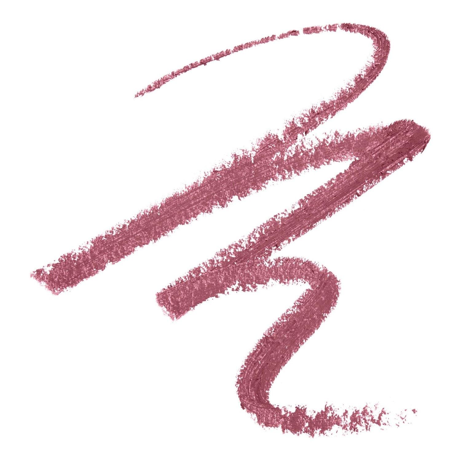 BUXOM Lipliner Power Line™ Lipliner putlinantis lūpų kontūras – 0,3 g