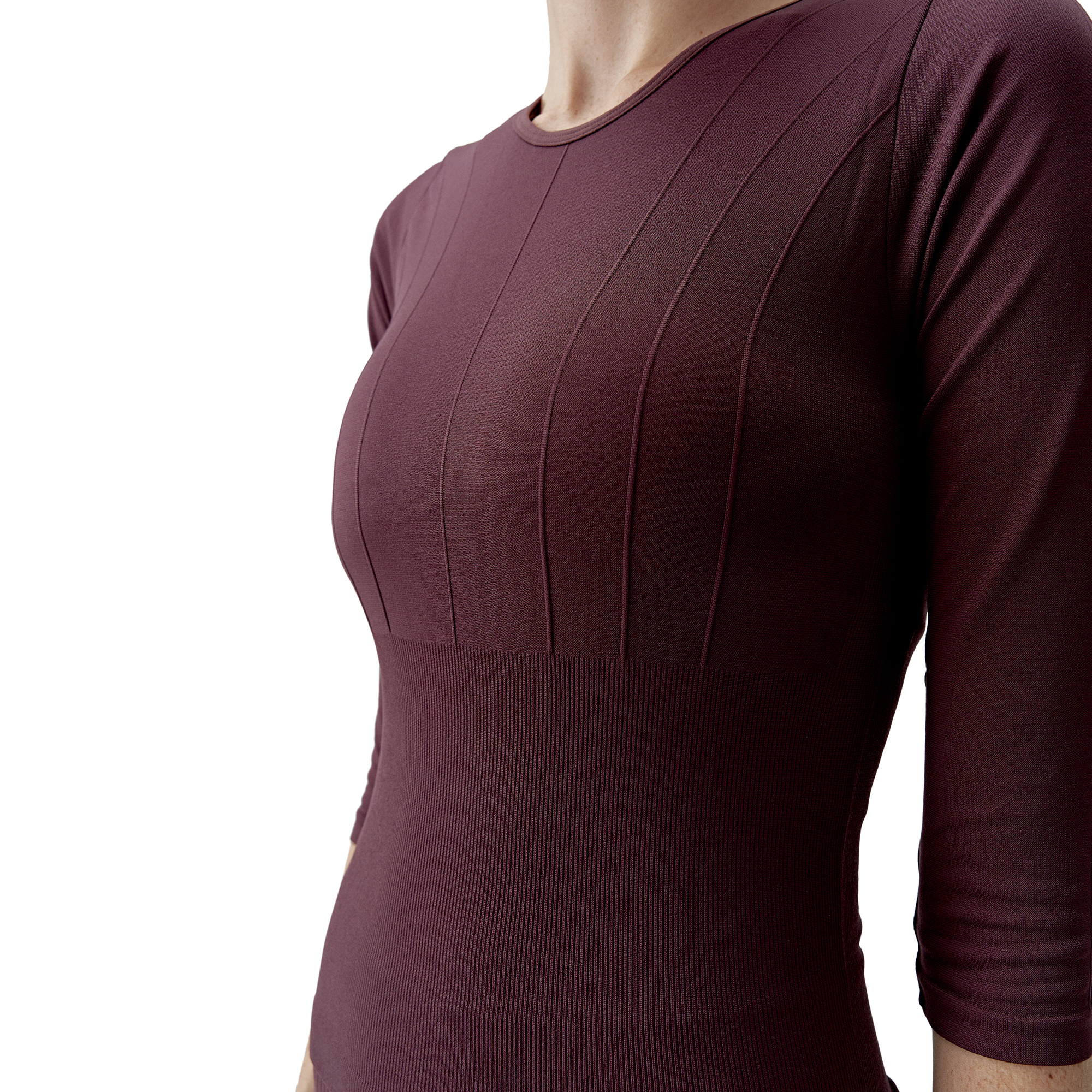 Camiseta Krisha Born Living Yoga