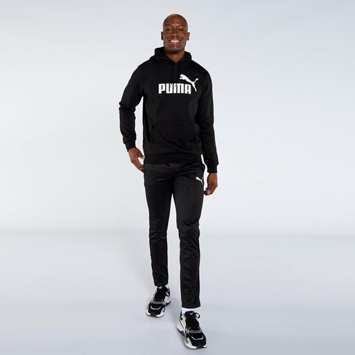 Puma Essentials logotipas