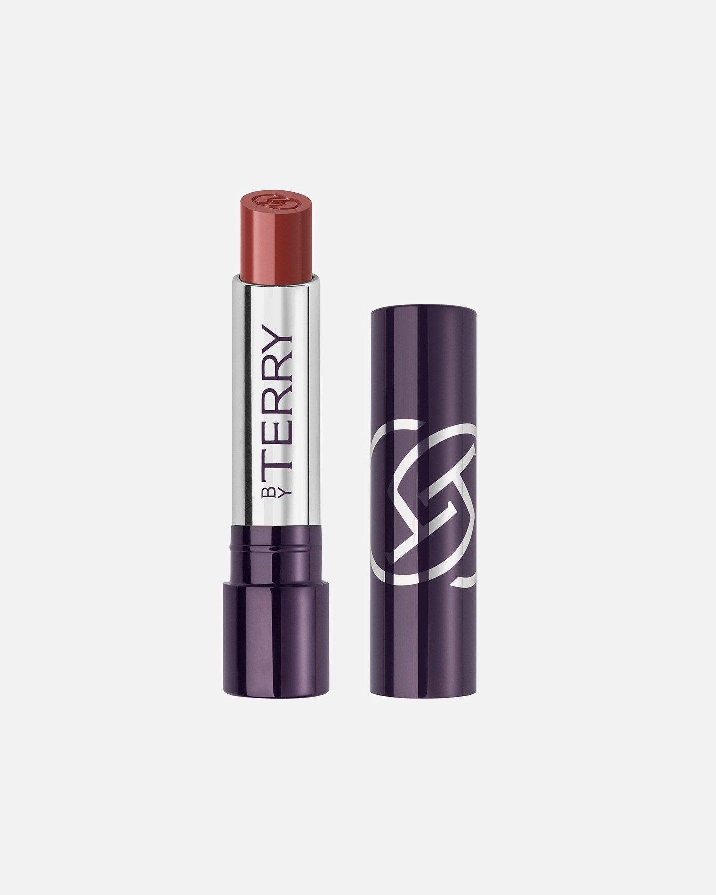 „By Terry“ lūpų dažai su hialurono rūgšties hidro-balzamu – 2,6 g