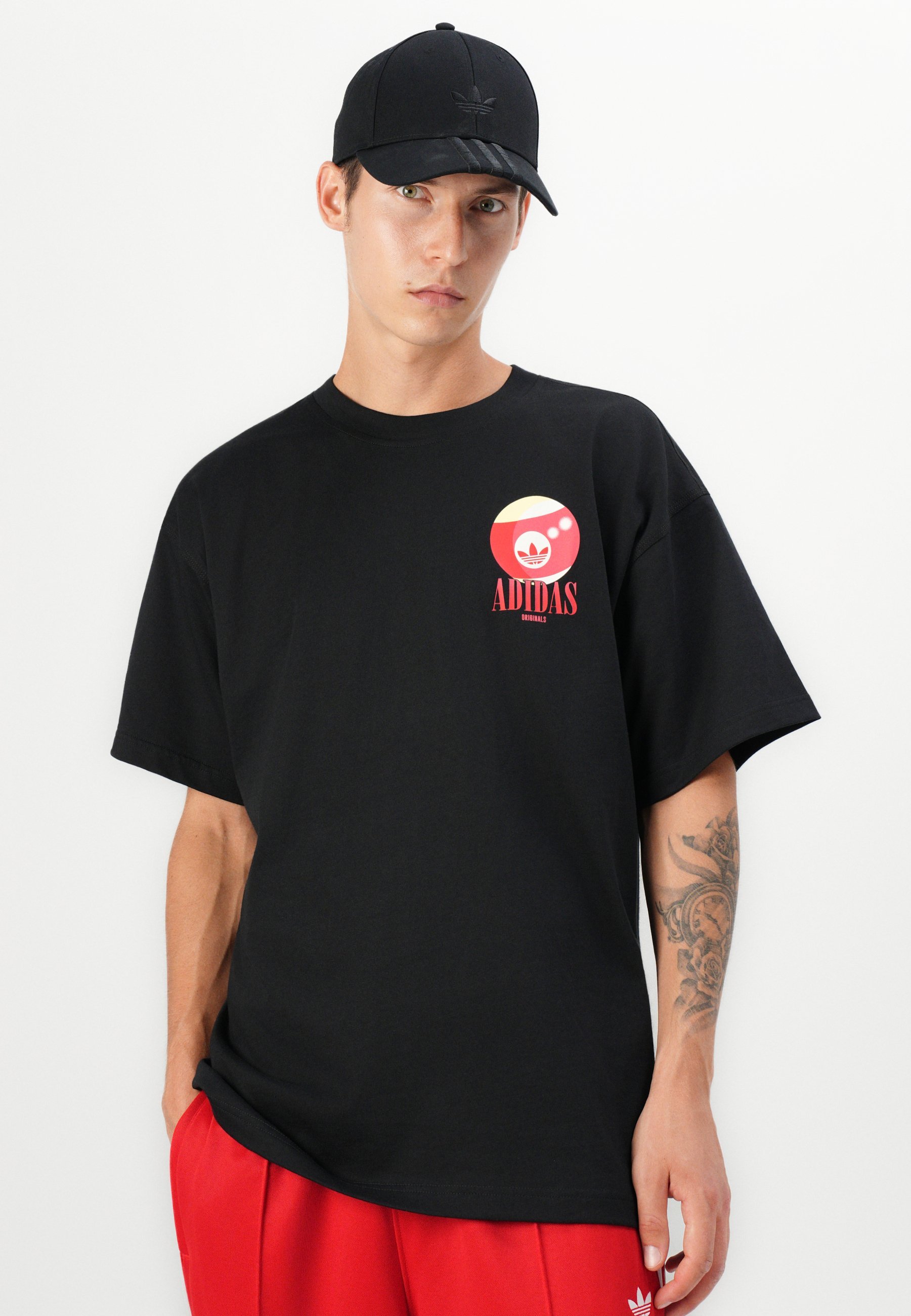 adidas Originals T-shirts