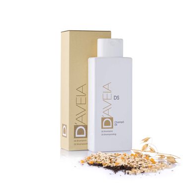 D'AVEIA Shampoo DS 200 ml 200 ml