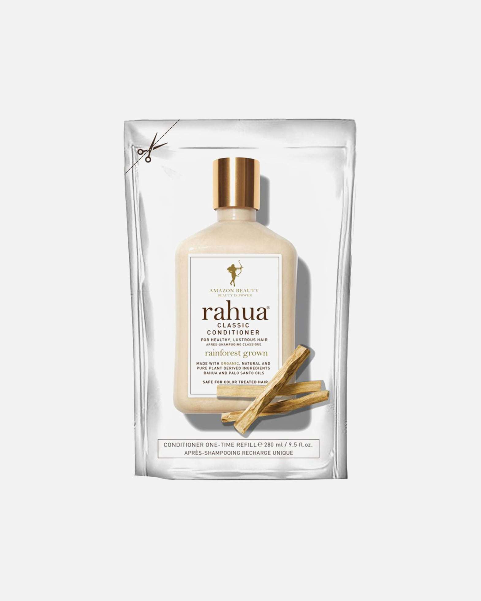 Rahua regenerator Nachfüllpackung für den klassischen regenerator