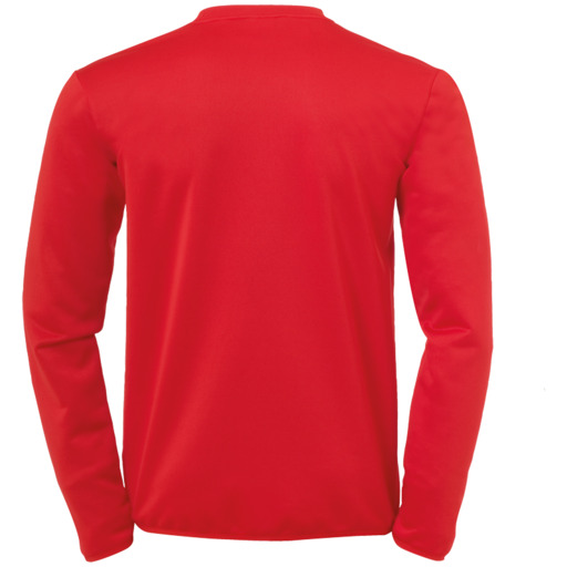  Haut d'entraînement essentiel rouge Uhlsport