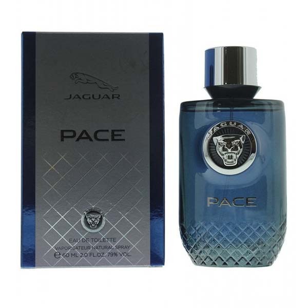 Jaguar Pace Eau de Toilette 60ml | Duft | Superdroge