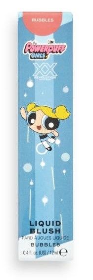 Течно руменило Powerpuff Girls Руменила