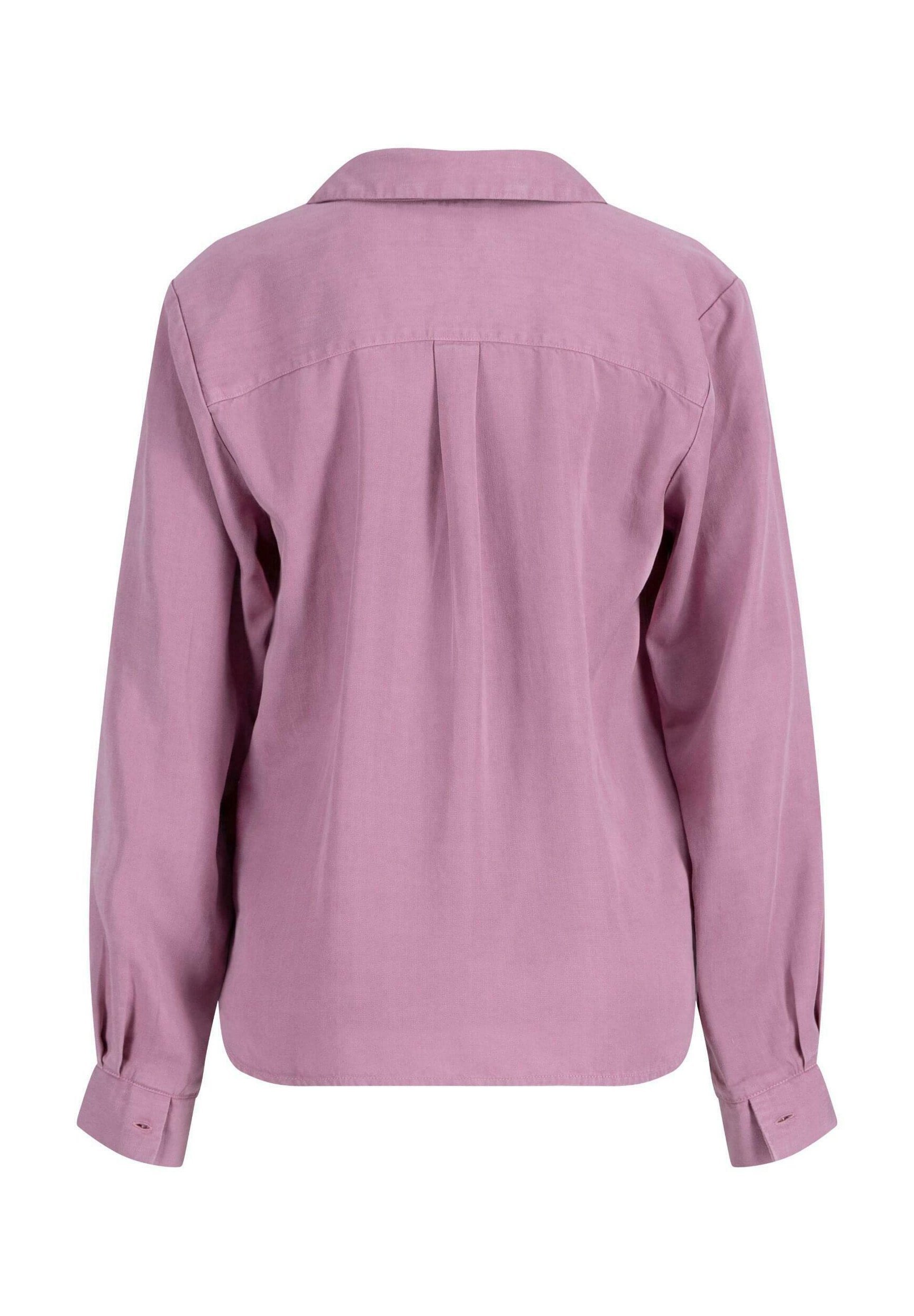 Chemisier Fynch-Hatton - rose