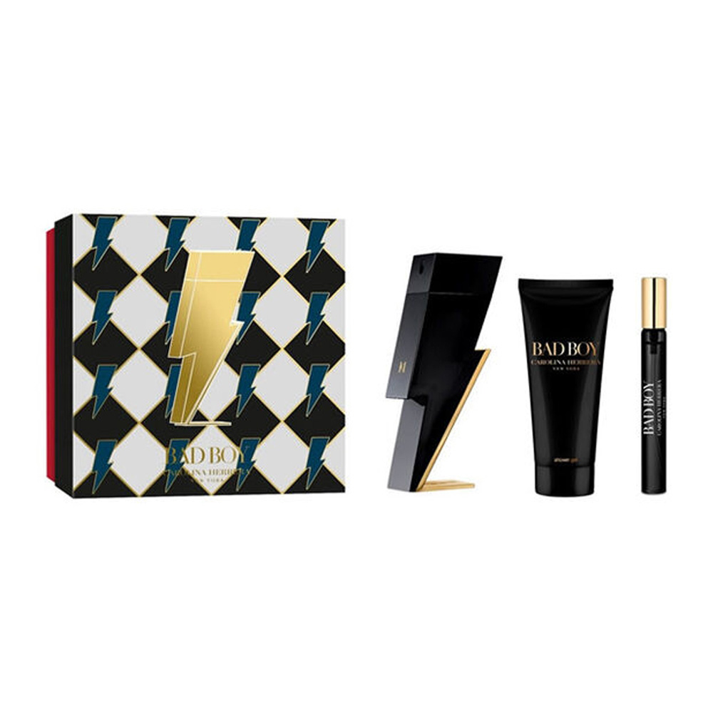 Carolina Herrera Bad Boy